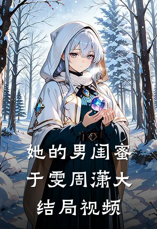 她的男闺蜜于雯周潇大结局视频