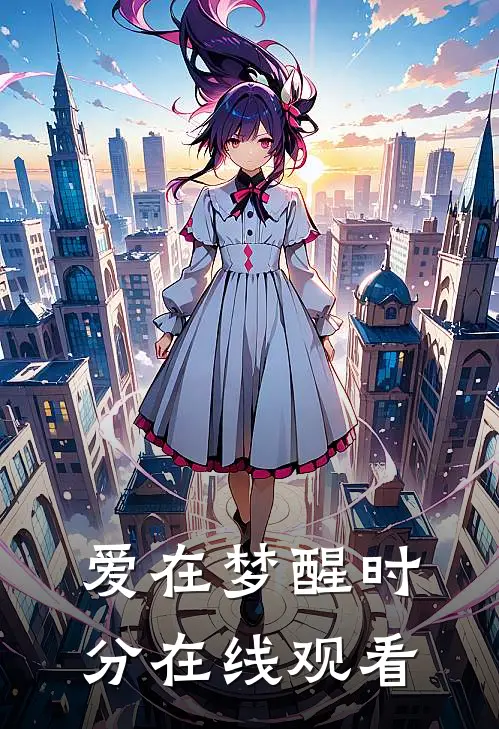爱在梦醒时分在线观看