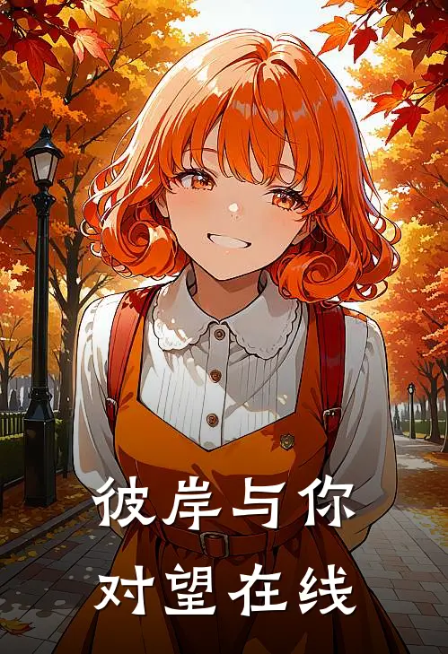 彼岸与你对望在线