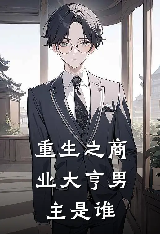 重生之商业大亨男主是谁