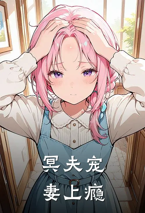 冥夫宠妻上瘾