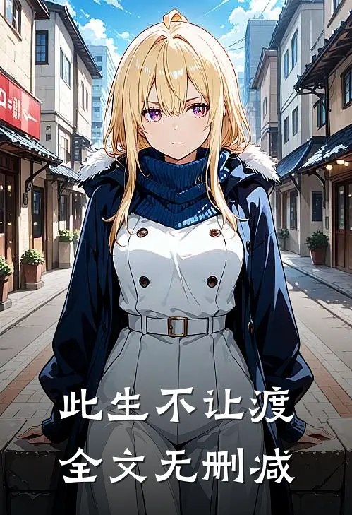 此生不让渡全文无删减