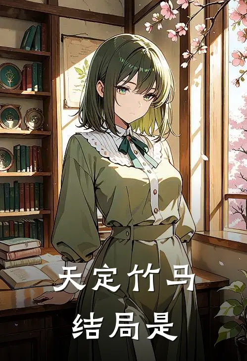 天定竹马结局是