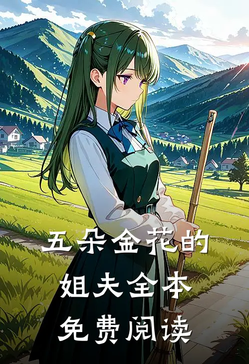 五朵金花的姐夫全本免费阅读
