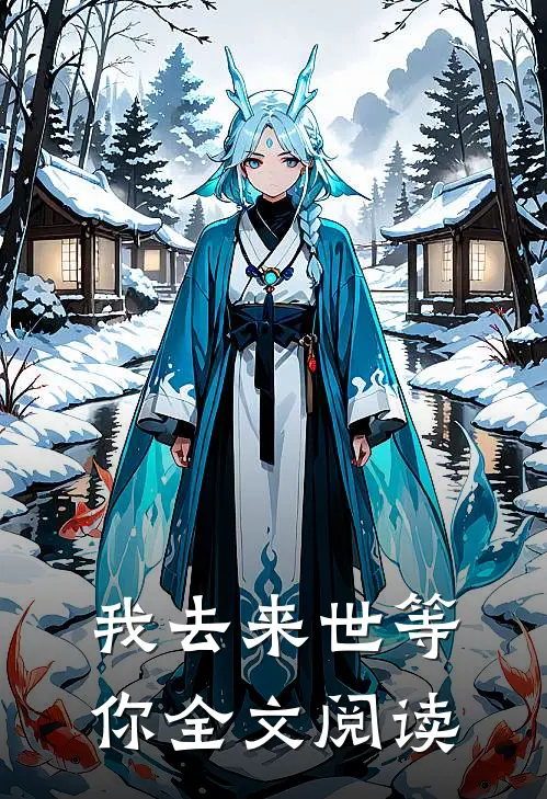 我去来世等你全文阅读