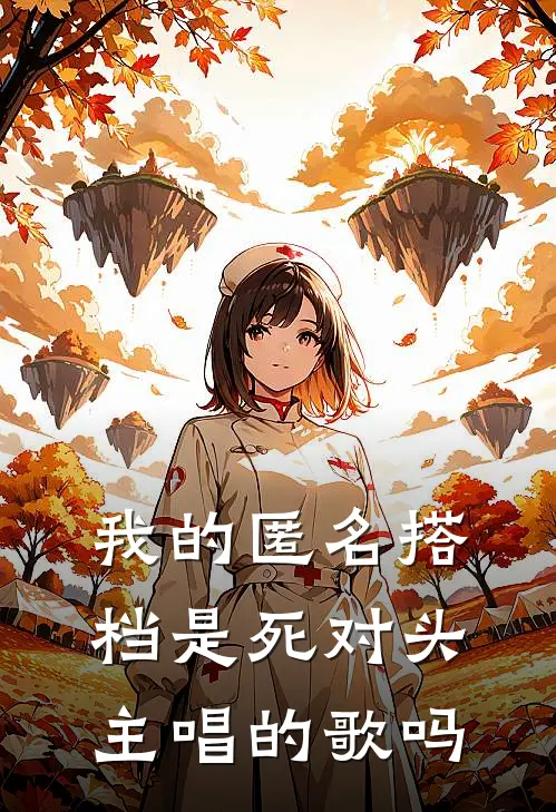 我的匿名搭档是死对头主唱的歌吗
