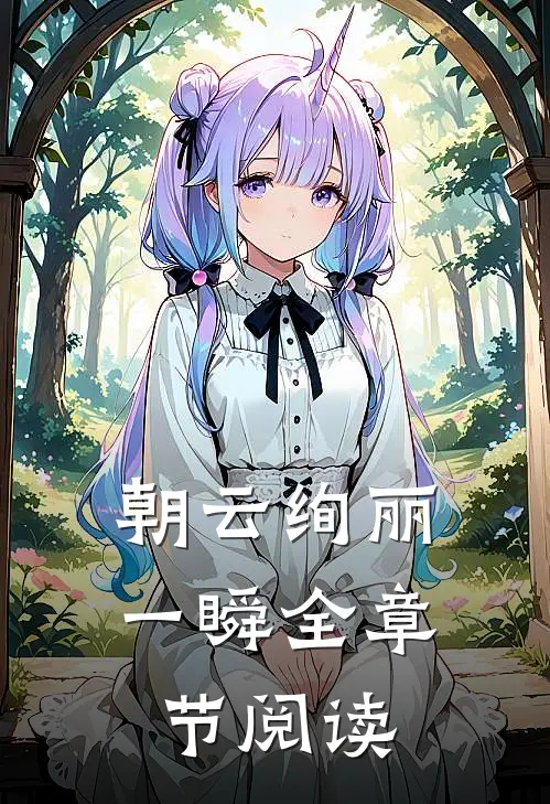 朝云绚丽一瞬全章节阅读