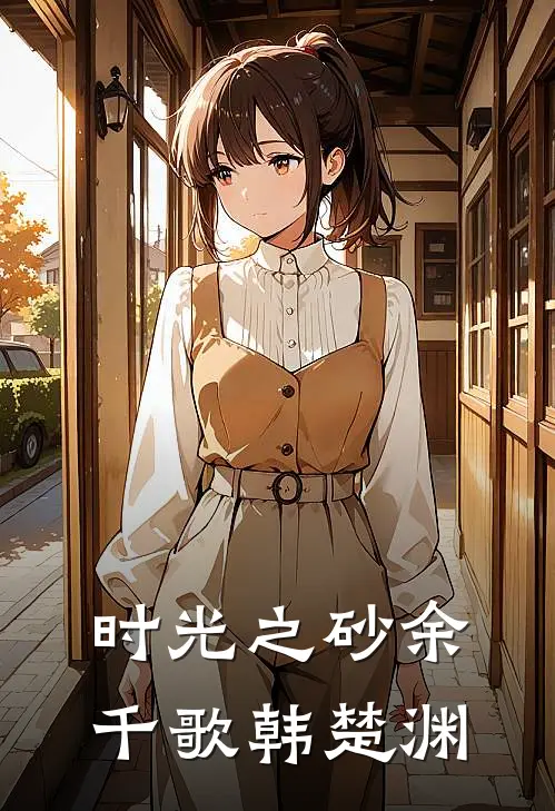 时光之砂余千歌韩楚渊