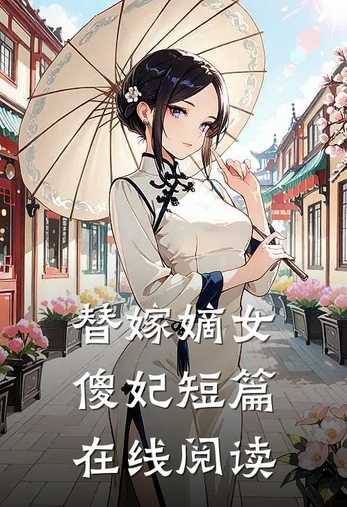 替嫁嫡女傻妃短篇在线阅读