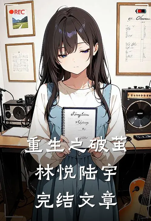重生之破茧林悦陆宇完结文章