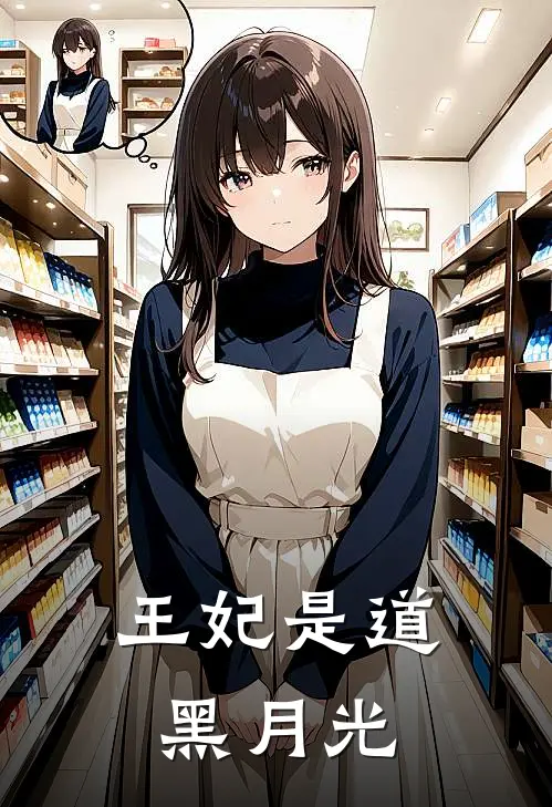 王妃是道黑月光