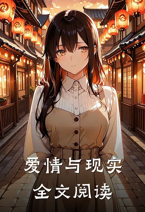 爱情与现实全文阅读