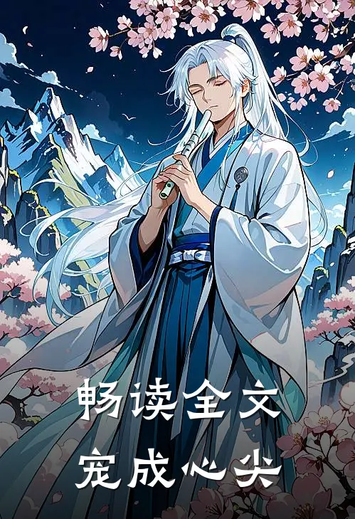 畅读全文宠成心尖