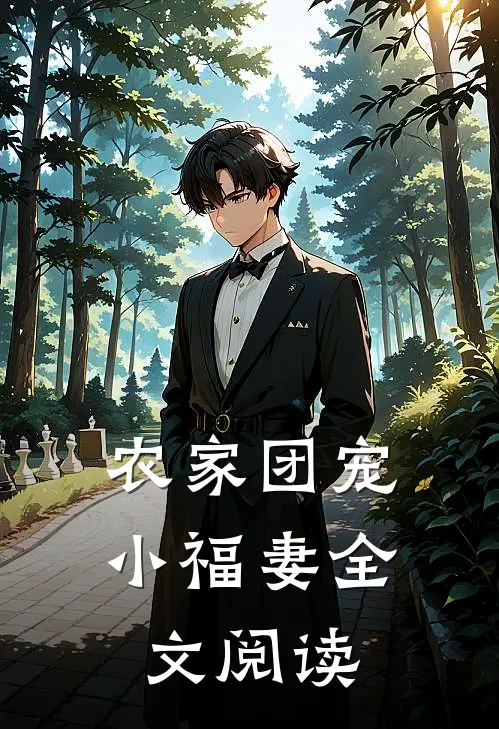 农家团宠小福妻全文阅读