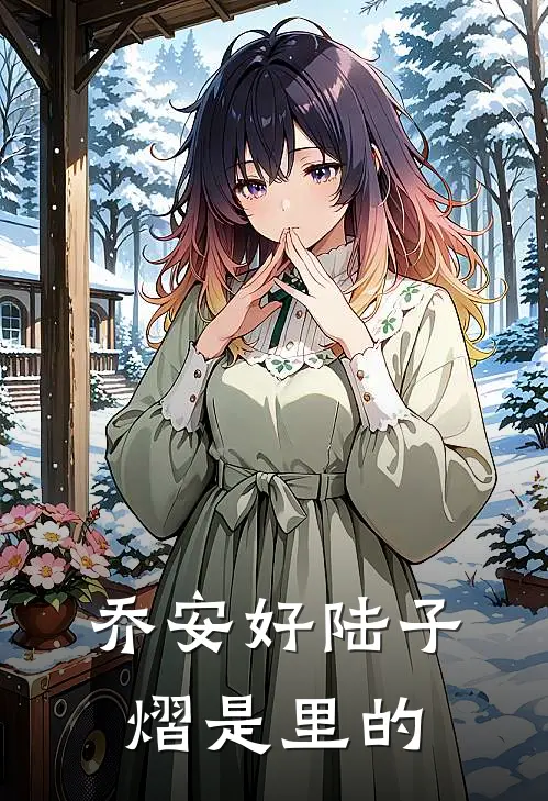 乔安好陆子熠是里的