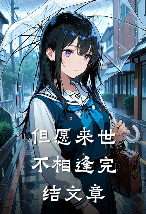 但愿来世不相逢完结文章