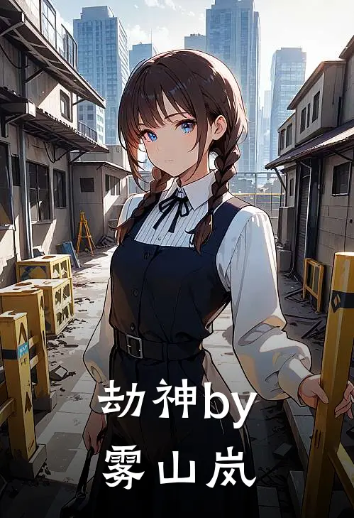 劫神by雾山岚