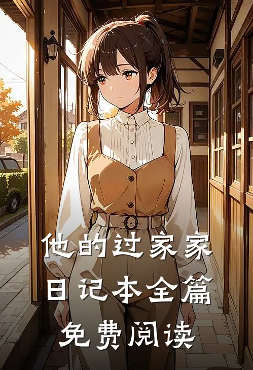他的过家家日记本全篇免费阅读