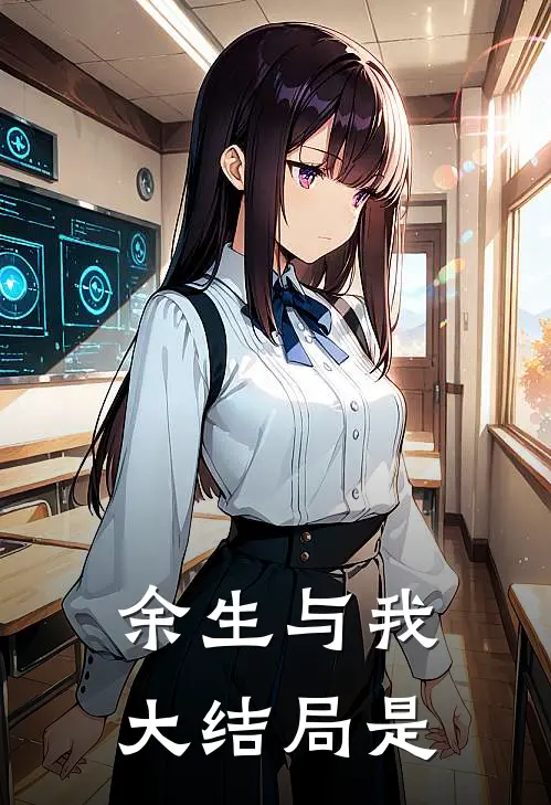 余生与我大结局是