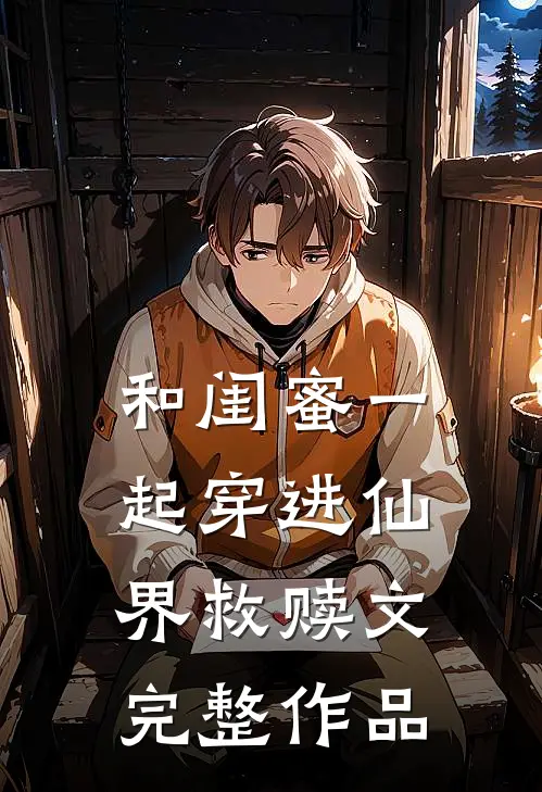 和闺蜜一起穿进仙界救赎文完整作品