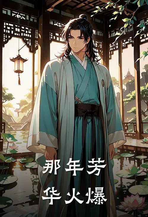 那年芳华火爆