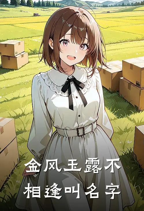 金风玉露不相逢叫名字