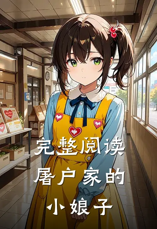 完整阅读屠户家的小娘子