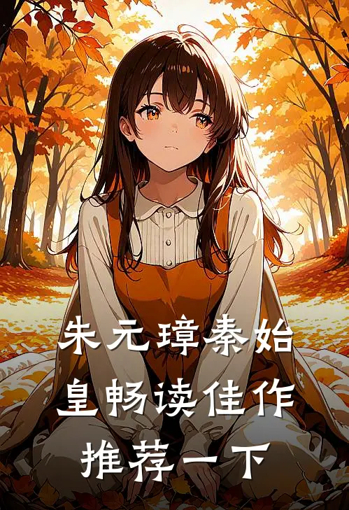 朱元璋秦始皇畅读佳作推荐一下