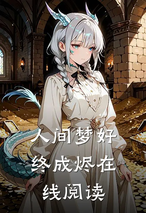 人间梦好终成烬在线阅读