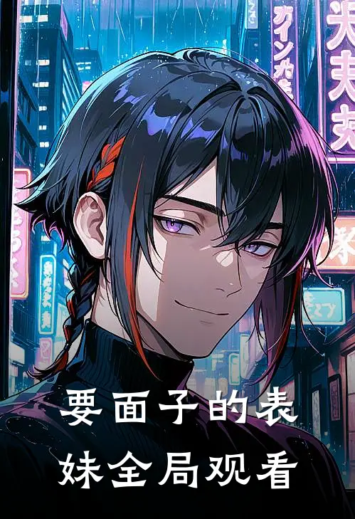 要面子的表妹全局观看