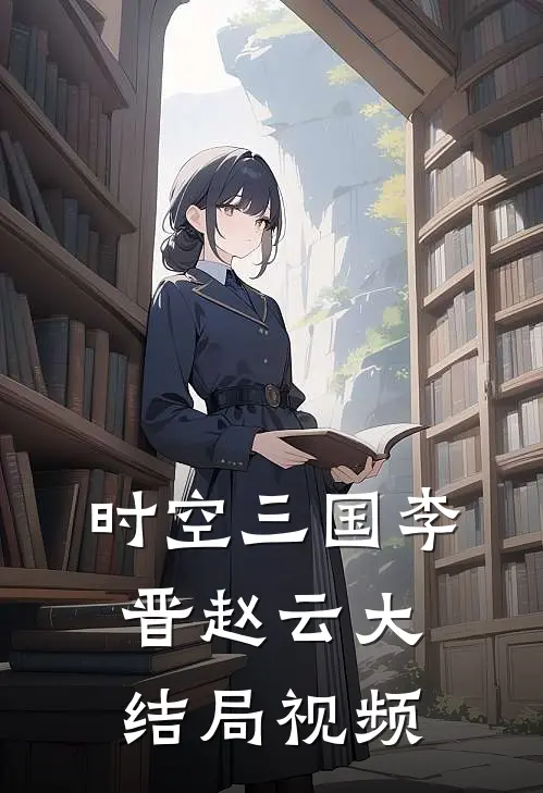时空三国李晋赵云大结局视频