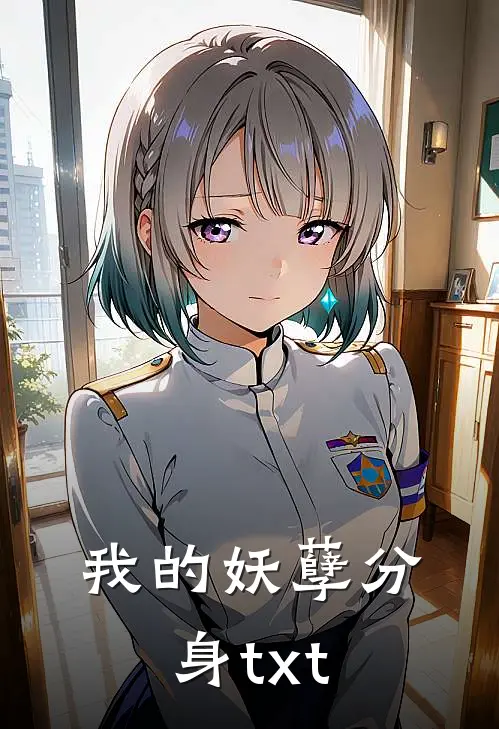 我的妖孽分身txt