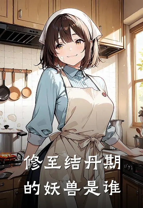 修至结丹期的妖兽是谁