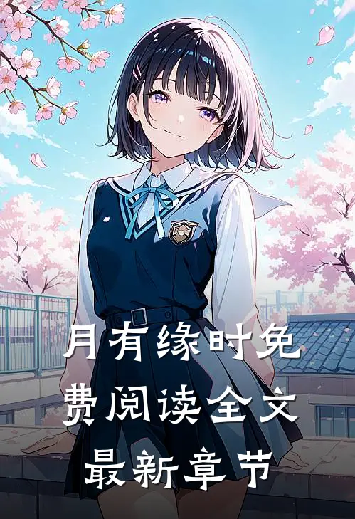 月有缘时免费阅读全文最新章节