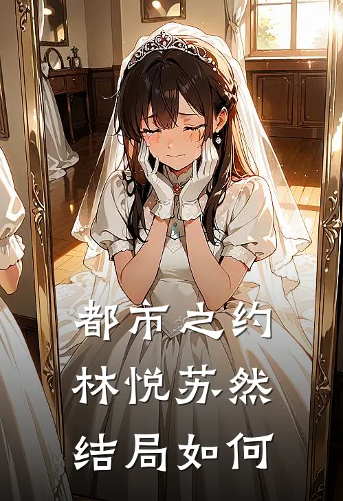 都市之约林悦苏然结局如何