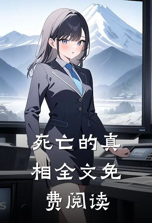 死亡的真相全文免费阅读