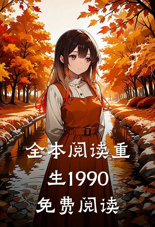 全本阅读重生1990免费阅读