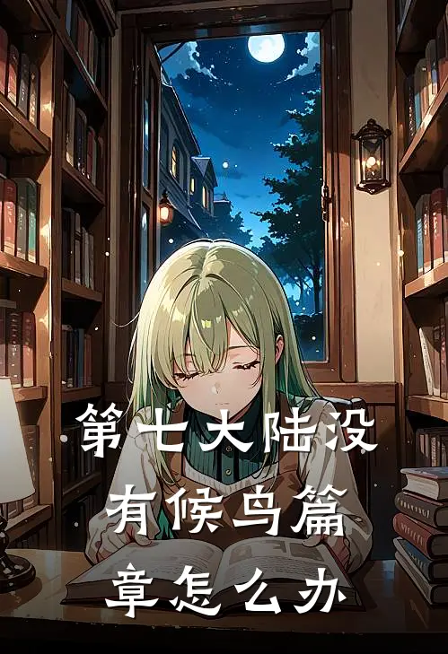 第七大陆没有候鸟篇章怎么办