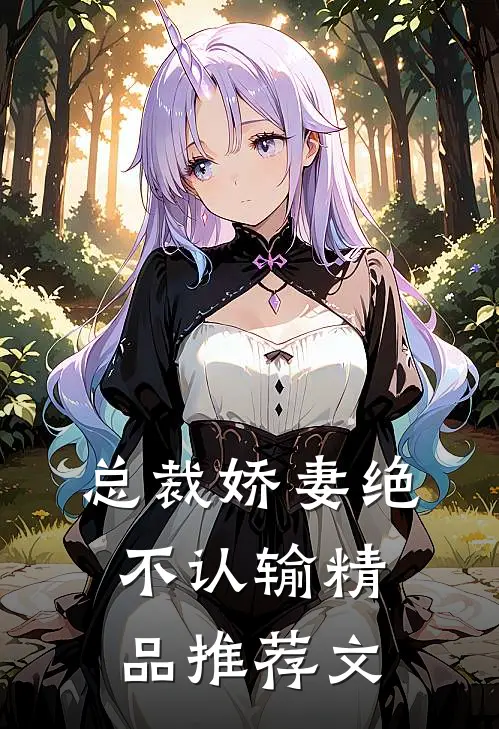 总裁娇妻绝不认输精品推荐文
