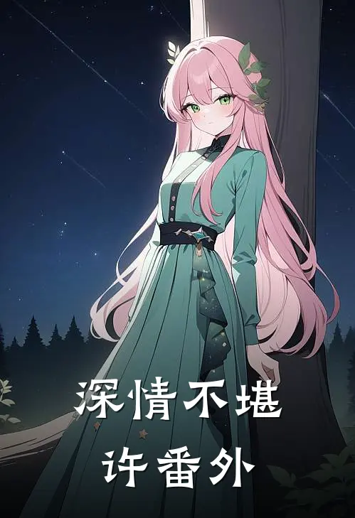 深情不堪许番外