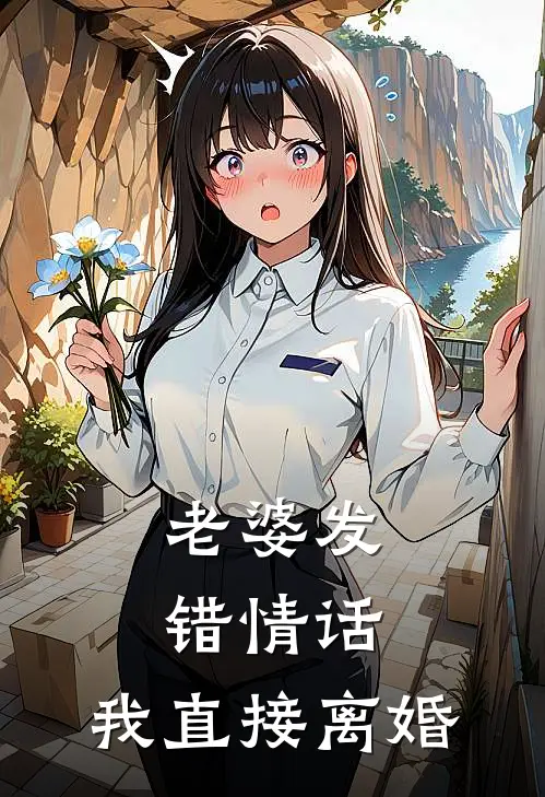 老婆发错情话,我直接离婚怎么办