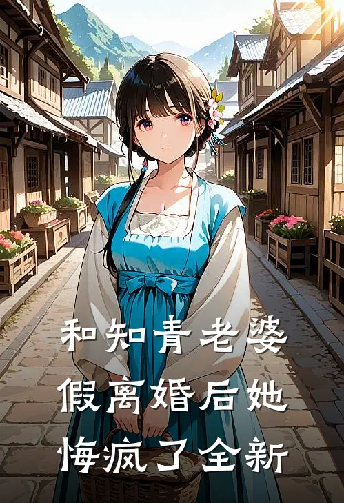 和知青老婆假离婚后她悔疯了全新