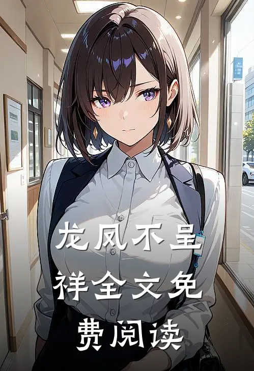 龙凤不呈祥全文免费阅读