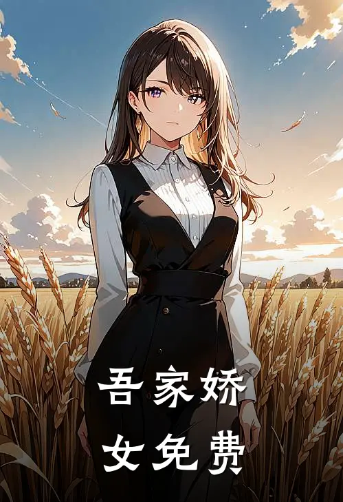 吾家娇女免费