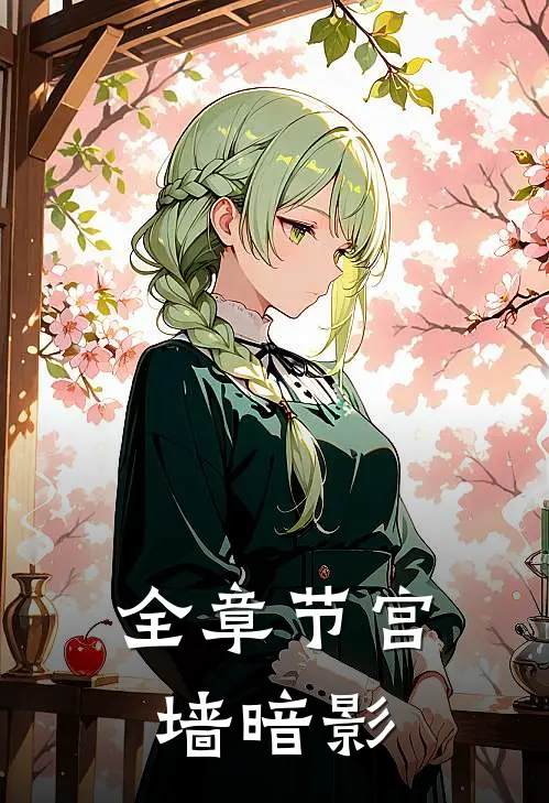 全章节宫墙暗影