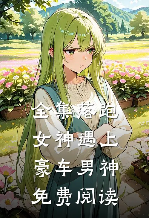 全集落跑女神遇上豪车男神免费阅读