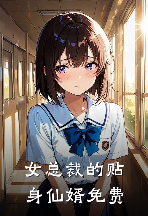 女总裁的贴身仙婿免费