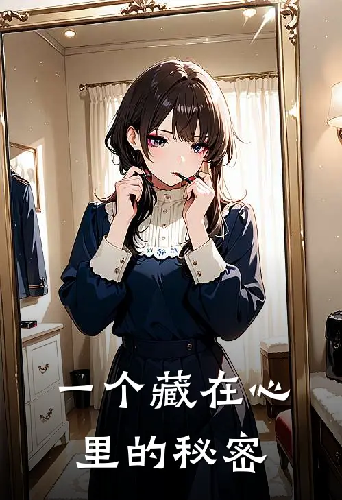 一个藏在心里的秘密