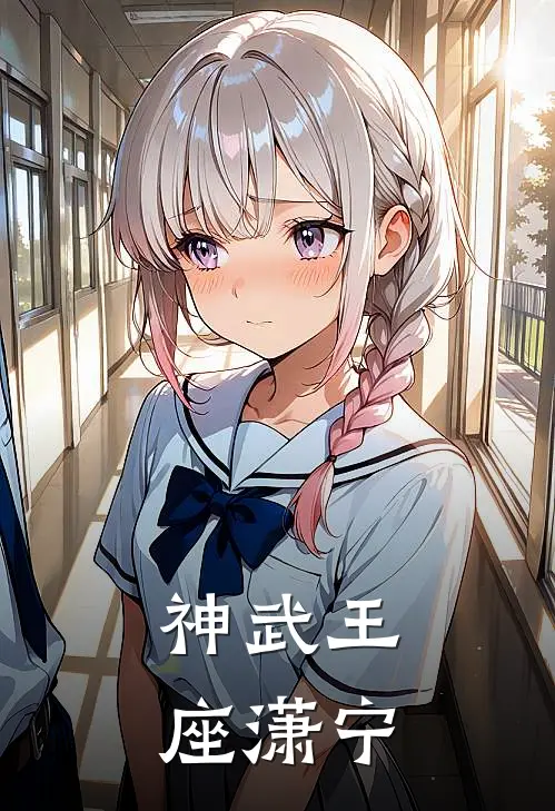 神武王座 潇宁