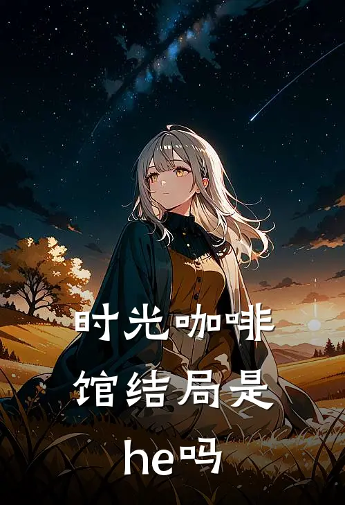 时光咖啡馆结局是he吗